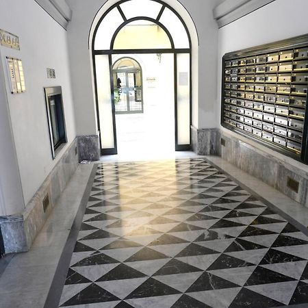 Mecenate Deluxe Colosseum Roma Eksteriør bilde